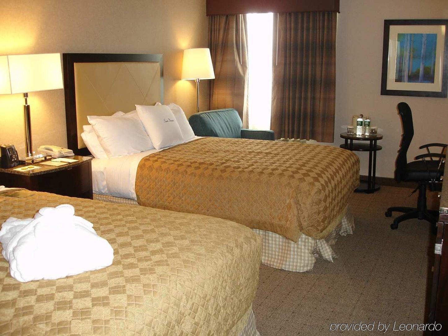 Doubletree By Hilton Hotel Wilmington Zimmer foto
