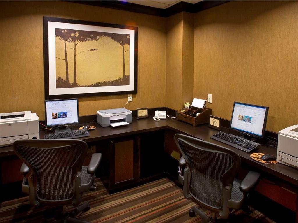 Doubletree By Hilton Hotel Wilmington Einrichtungen foto